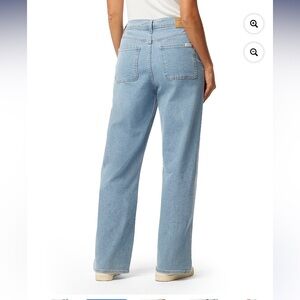 Levi's Women's High Rise Jeans - Light Blue